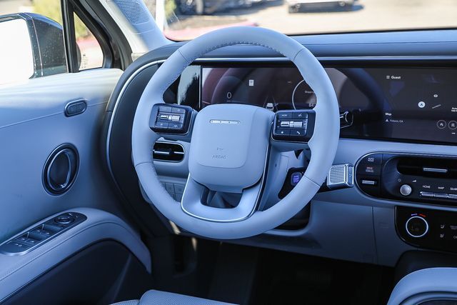 2026 Hyundai Palisade Hybrid SEL Premium Folsom CA