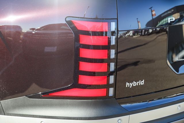 2026 Hyundai Palisade Hybrid SEL Premium Folsom CA