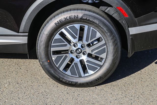 2026 Hyundai Palisade Hybrid SEL Premium Folsom CA