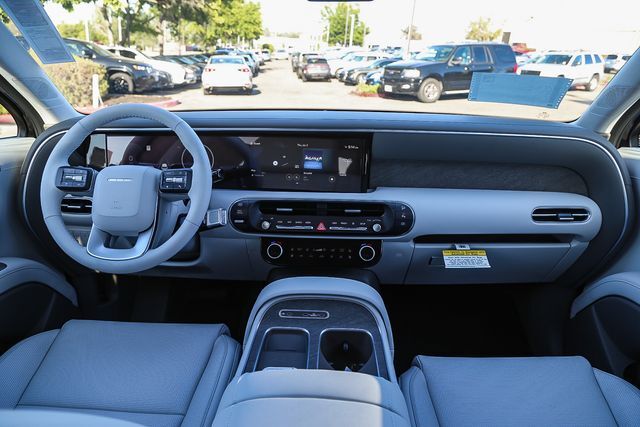 2026 Hyundai Palisade Hybrid SEL Premium Folsom CA