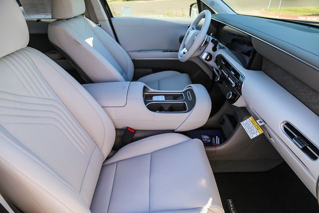 2026 Hyundai Palisade Hybrid SEL Premium Folsom CA