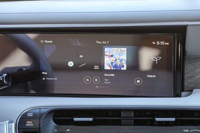 2026 Hyundai Palisade Hybrid SEL Premium Folsom CA