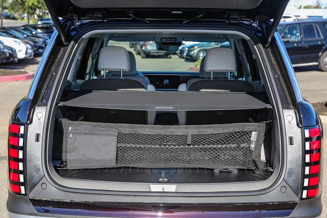 2026 Hyundai Palisade Hybrid SEL Premium Folsom CA