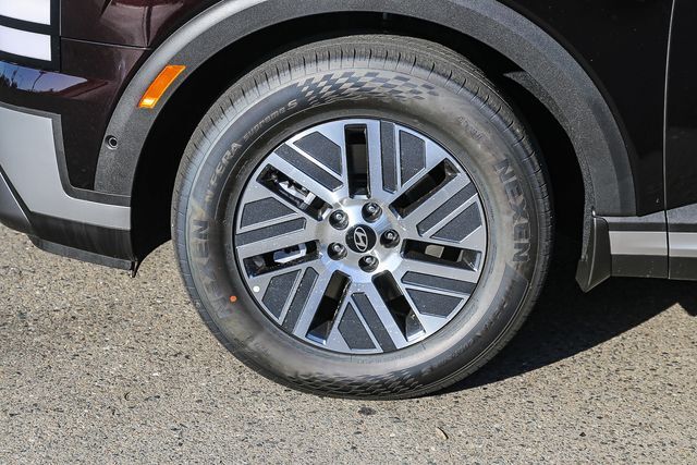 2026 Hyundai Palisade Hybrid SEL Premium Folsom CA