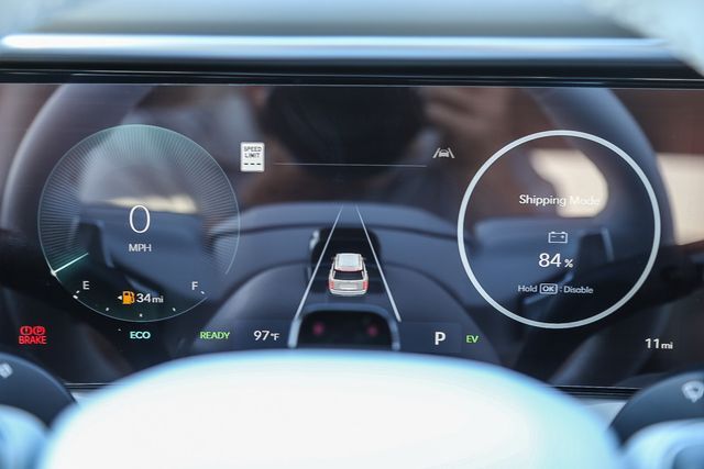 2026 Hyundai Palisade Hybrid SEL Premium Folsom CA