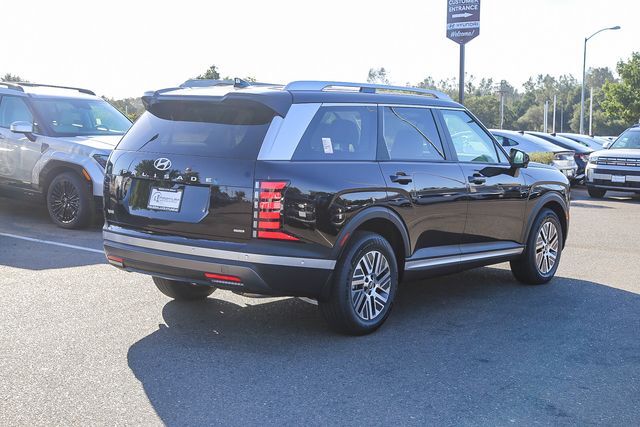 2026 Hyundai Palisade Hybrid SEL Premium Folsom CA