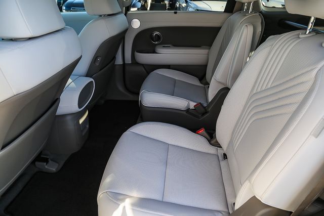 2026 Hyundai Palisade Hybrid SEL Premium Folsom CA