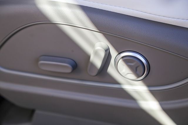 2026 Hyundai Palisade Hybrid SEL Premium Folsom CA
