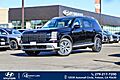 2026 Hyundai Palisade Hybrid SEL Premium