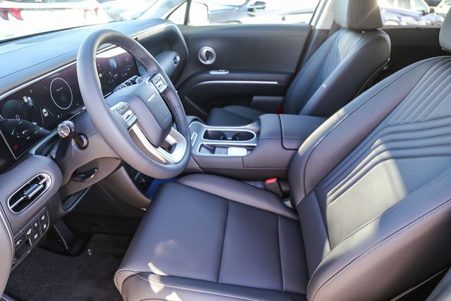 2026 Hyundai Palisade Hybrid SEL Premium Folsom CA