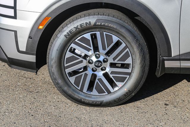 2026 Hyundai Palisade Hybrid SEL Premium Folsom CA