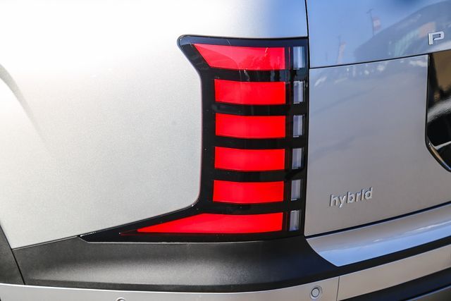 2026 Hyundai Palisade Hybrid SEL Premium Folsom CA