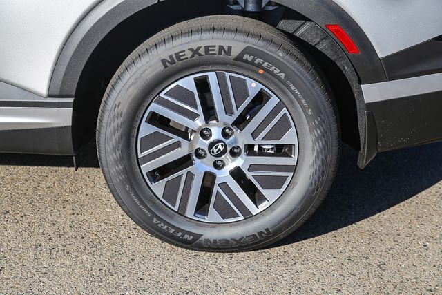 2026 Hyundai Palisade Hybrid SEL Premium Folsom CA