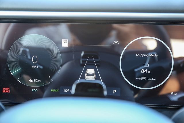 2026 Hyundai Palisade Hybrid SEL Premium Folsom CA