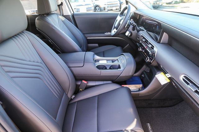 2026 Hyundai Palisade Hybrid SEL Premium Folsom CA