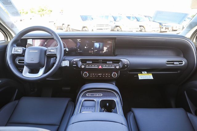 2026 Hyundai Palisade Hybrid SEL Premium Folsom CA