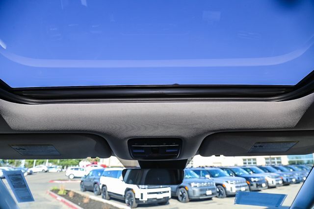 2026 Hyundai Palisade Hybrid SEL Premium Folsom CA