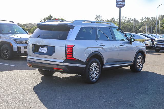2026 Hyundai Palisade Hybrid SEL Premium Folsom CA