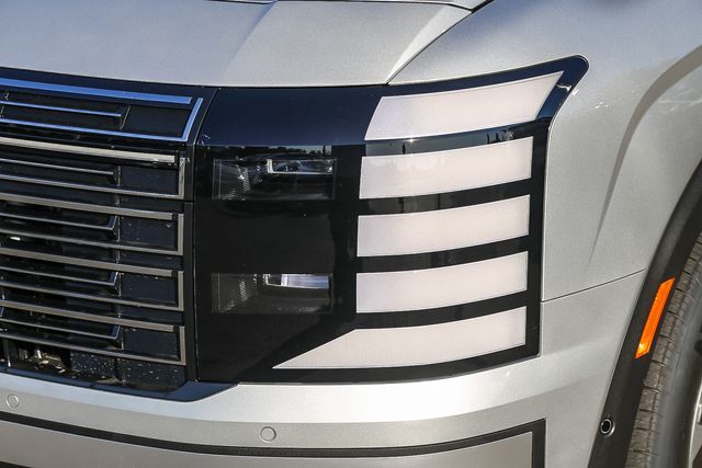 2026 Hyundai Palisade Hybrid SEL Premium Folsom CA