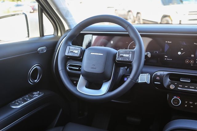 2026 Hyundai Palisade Hybrid SEL Premium Folsom CA