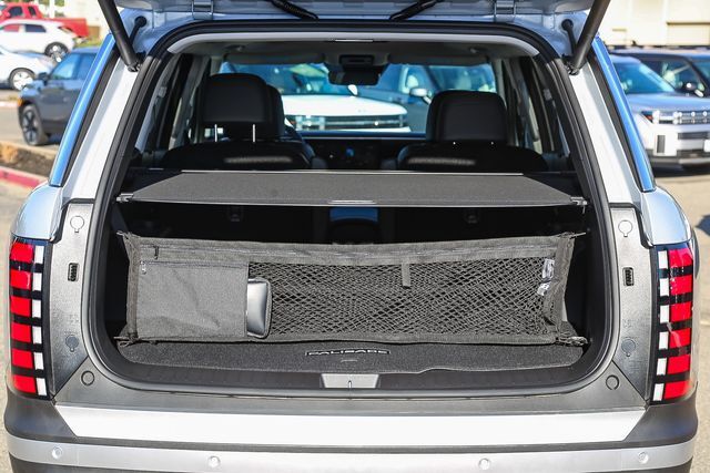 2026 Hyundai Palisade Hybrid SEL Premium Folsom CA