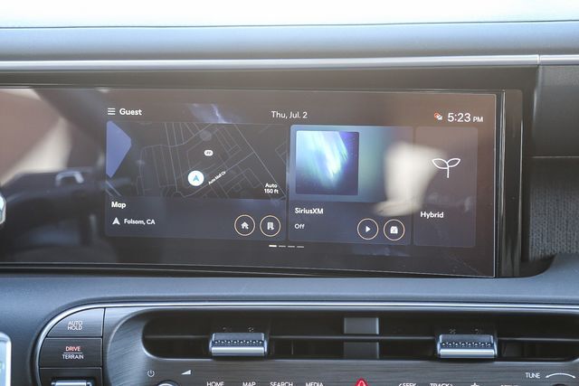 2026 Hyundai Palisade Hybrid SEL Premium Folsom CA