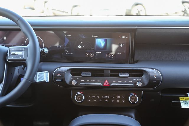 2026 Hyundai Palisade Hybrid SEL Premium Folsom CA