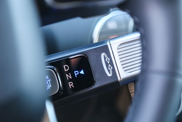 2026 Hyundai Palisade Hybrid SEL Premium Folsom CA