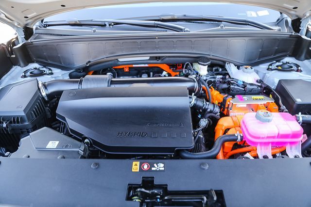 2026 Hyundai Palisade Hybrid SEL Premium Folsom CA