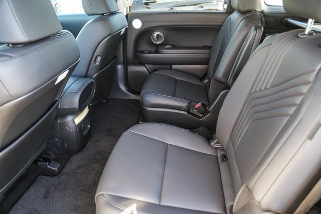 2026 Hyundai Palisade Hybrid SEL Premium Folsom CA