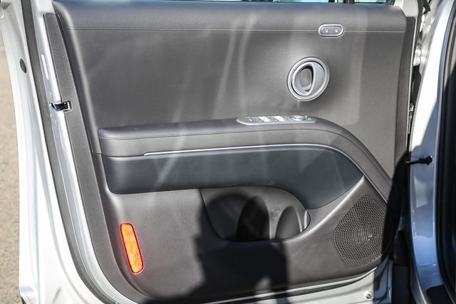 2026 Hyundai Palisade Hybrid SEL Premium Folsom CA