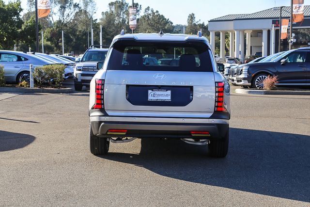 2026 Hyundai Palisade Hybrid SEL Premium Folsom CA
