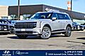 2026 Hyundai Palisade Hybrid SEL Premium