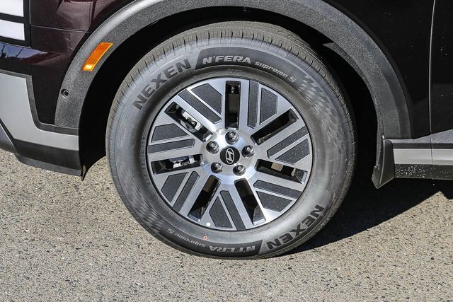 2026 Hyundai Palisade Hybrid SEL Premium Folsom CA
