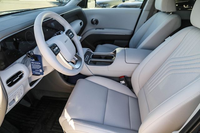 2026 Hyundai Palisade Hybrid SEL Premium Folsom CA