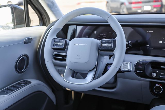 2026 Hyundai Palisade Hybrid SEL Premium Folsom CA