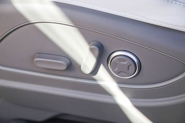 2026 Hyundai Palisade Hybrid SEL Premium Folsom CA