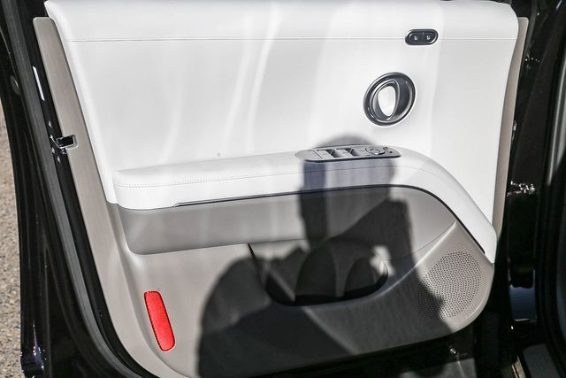 2026 Hyundai Palisade Hybrid SEL Premium Folsom CA