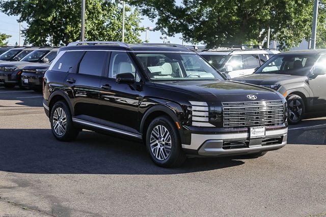 2026 Hyundai Palisade Hybrid SEL Premium Folsom CA