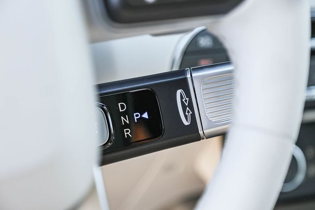 2026 Hyundai Palisade Hybrid SEL Premium Folsom CA