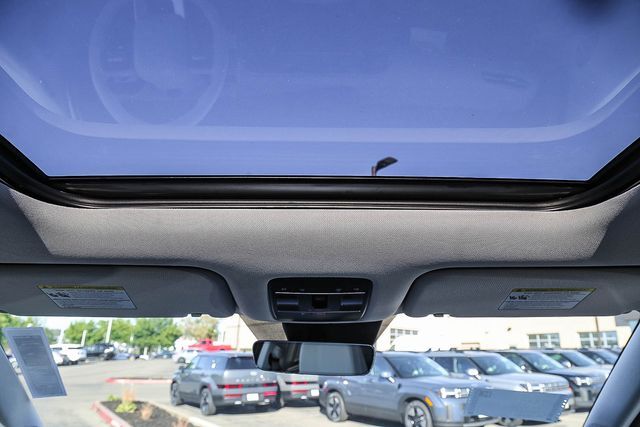 2026 Hyundai Palisade Hybrid SEL Premium Folsom CA