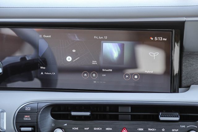 2026 Hyundai Palisade Hybrid SEL Premium Folsom CA
