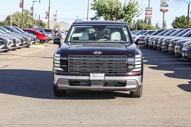 2026 Hyundai Palisade Hybrid SEL Premium Folsom CA