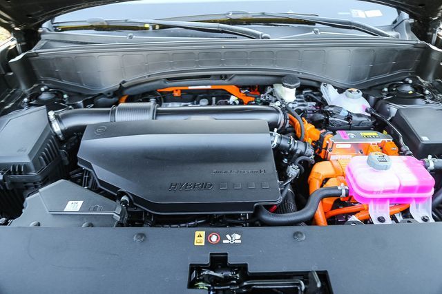 2026 Hyundai Palisade Hybrid SEL Premium Folsom CA