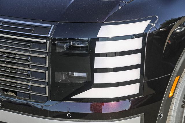 2026 Hyundai Palisade Hybrid SEL Premium Folsom CA
