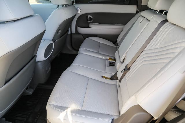 2026 Hyundai Palisade Hybrid SEL Premium Folsom CA