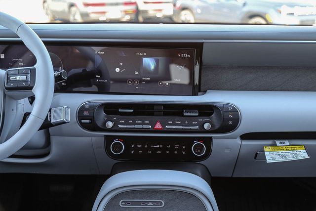 2026 Hyundai Palisade Hybrid SEL Premium Folsom CA