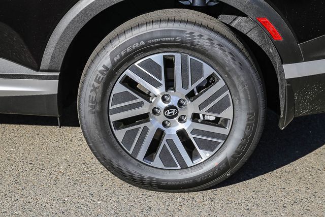 2026 Hyundai Palisade Hybrid SEL Premium Folsom CA