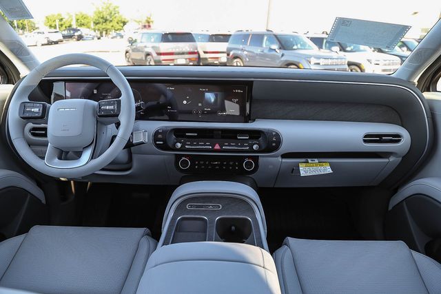 2026 Hyundai Palisade Hybrid SEL Premium Folsom CA