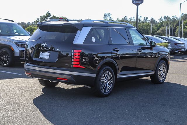 2026 Hyundai Palisade Hybrid SEL Premium Folsom CA